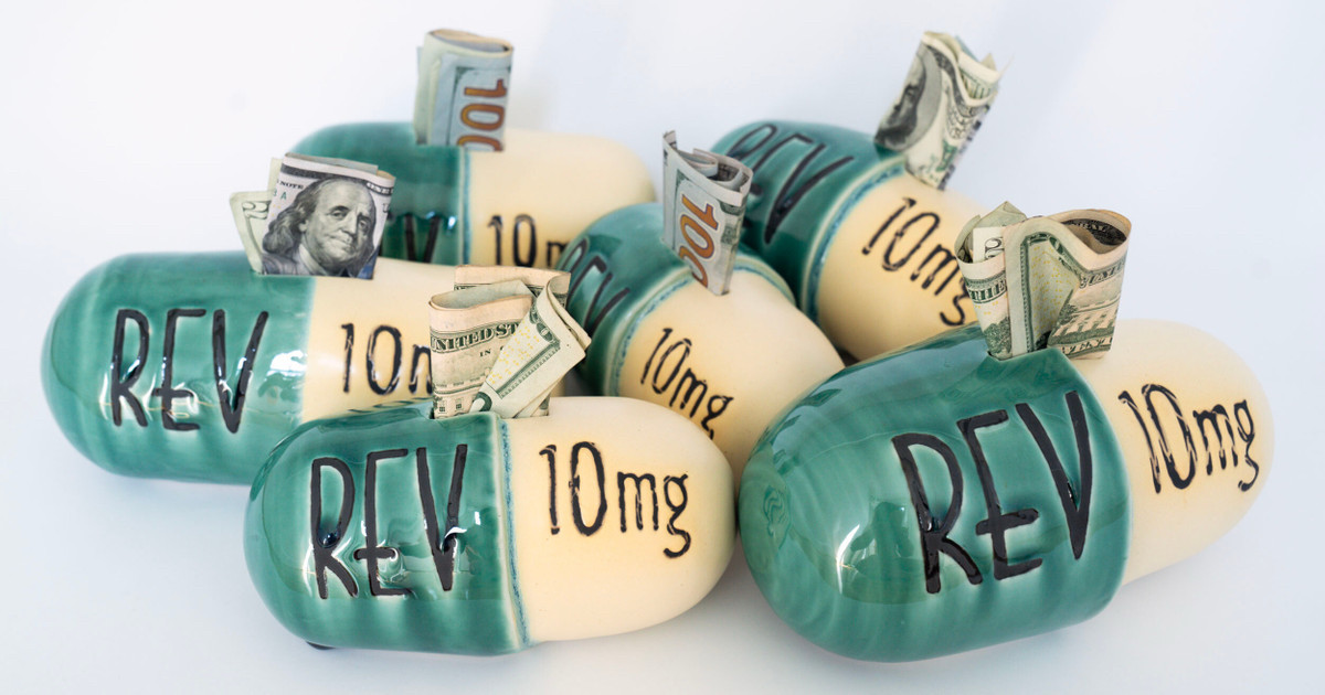 Link Preview: 
The Price of Remission: When I was diagnosed with cancer, I set out to understand why a single pill of Revlimid cost the same as a new iPhone. I’ve covered high drug prices as a reporter for years. What I discovered shocked ...