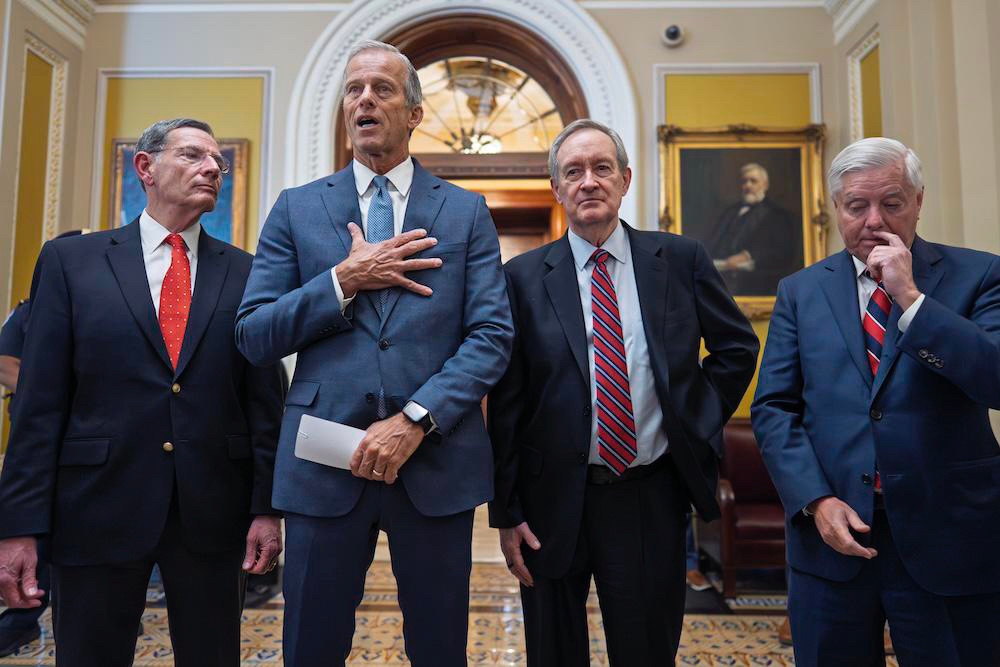 Link Preview: 
Is the Republican Party a Chinese Communist Conspiracy?: The Senate GOP just voted to destroy the economies of their own districts and hand 21st century industry to a foreign adversary.