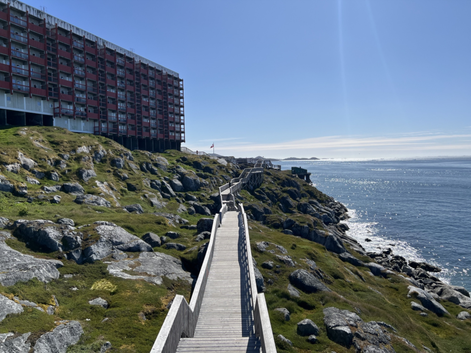 Link Preview: 
Red Greenland: The small island nation has one of the largest and most successful portfolios of state-owned companies in the world. What?