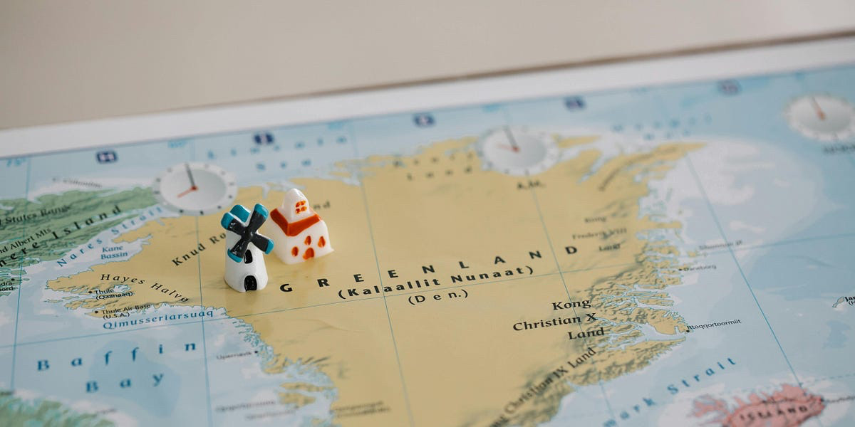 Link Preview:
The Green Dawn Scenario: What it means when the unthinkable is becoming thinkable