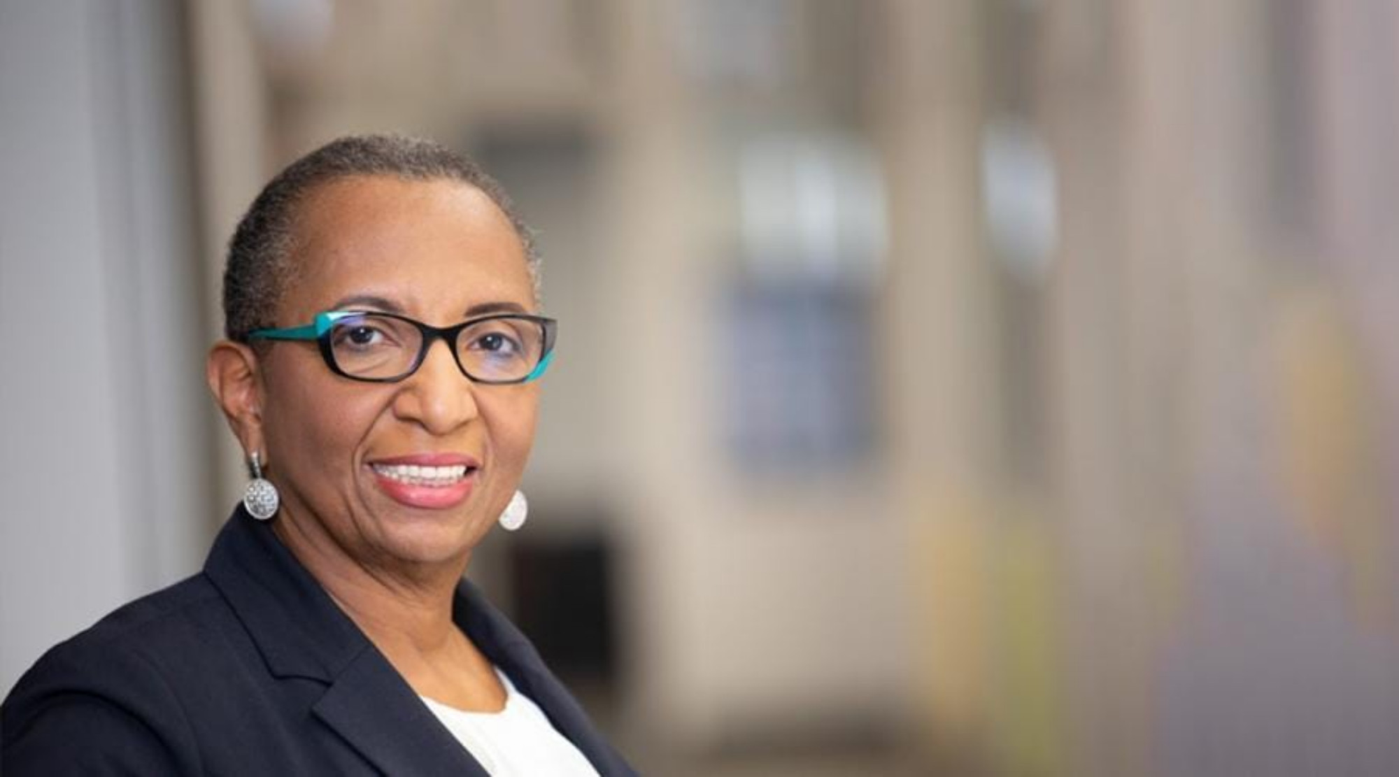 Link Preview: 
Trump Fires Democratic NLRB Member Gwynne Wilcox: Setting up for a constitutional challenge.