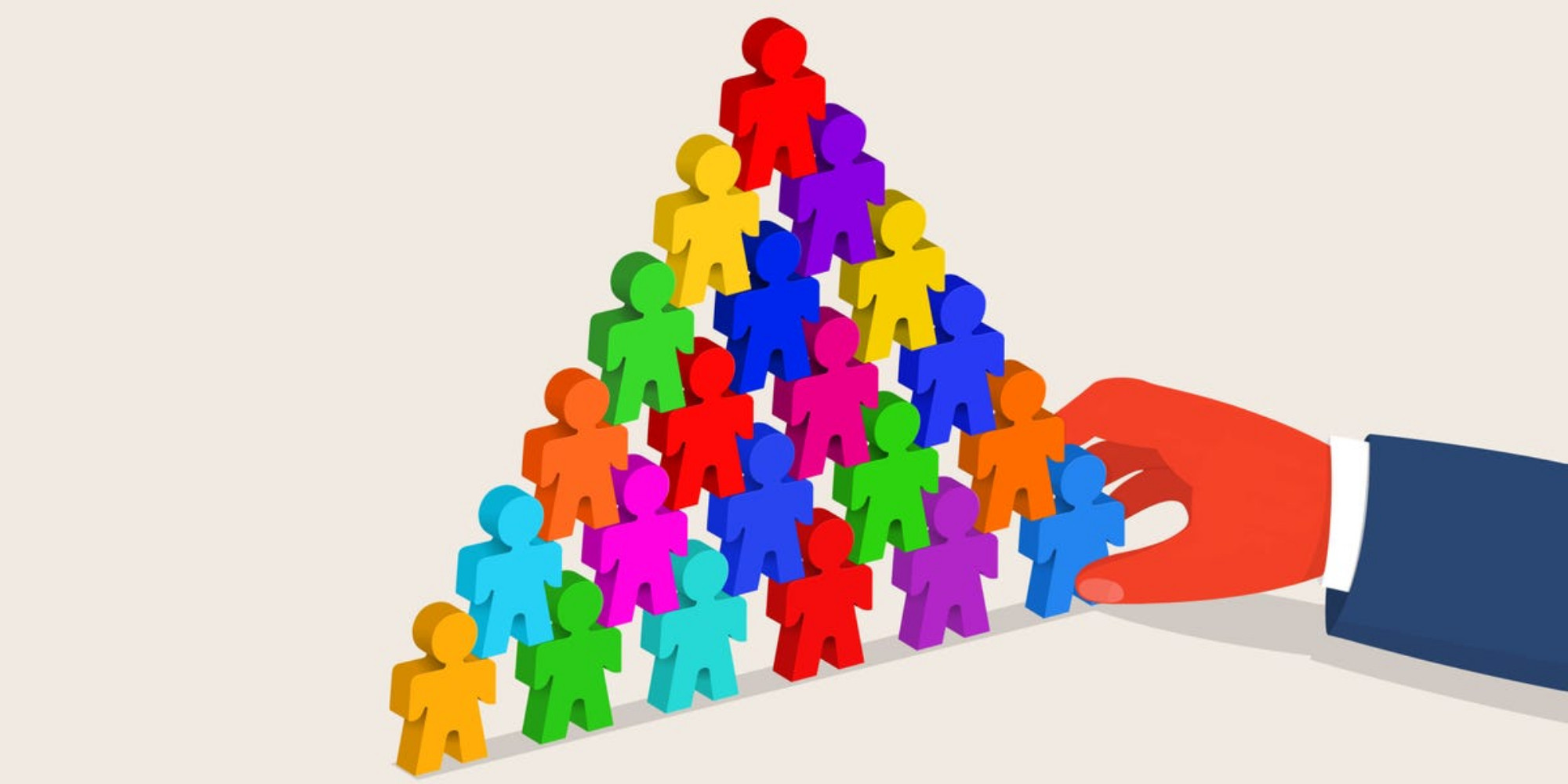 Link Preview: 
The surprising truth about low performers: Studies show that firing low performing employees doesn't 