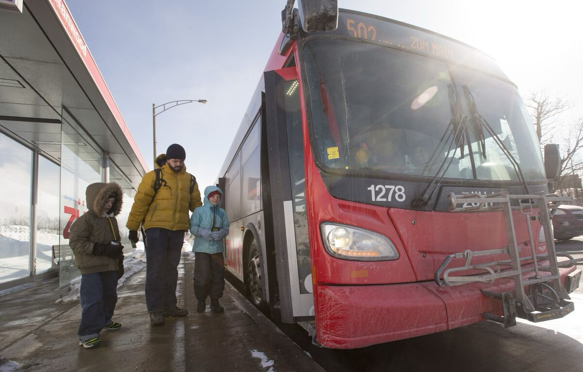Link Preview: 
How Did This Suburb Figure Out Mass Transit?: Transit ridership is off the charts in Brampton, Ontario, despite its typical low-density suburban layout. Here’s how the city got residents to get on the bus.