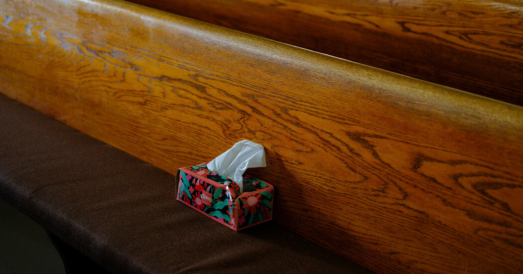 Link Preview: 
Opinion | Why Are So Many Christians So Cruel?: It’s a simple question with a complicated answer.