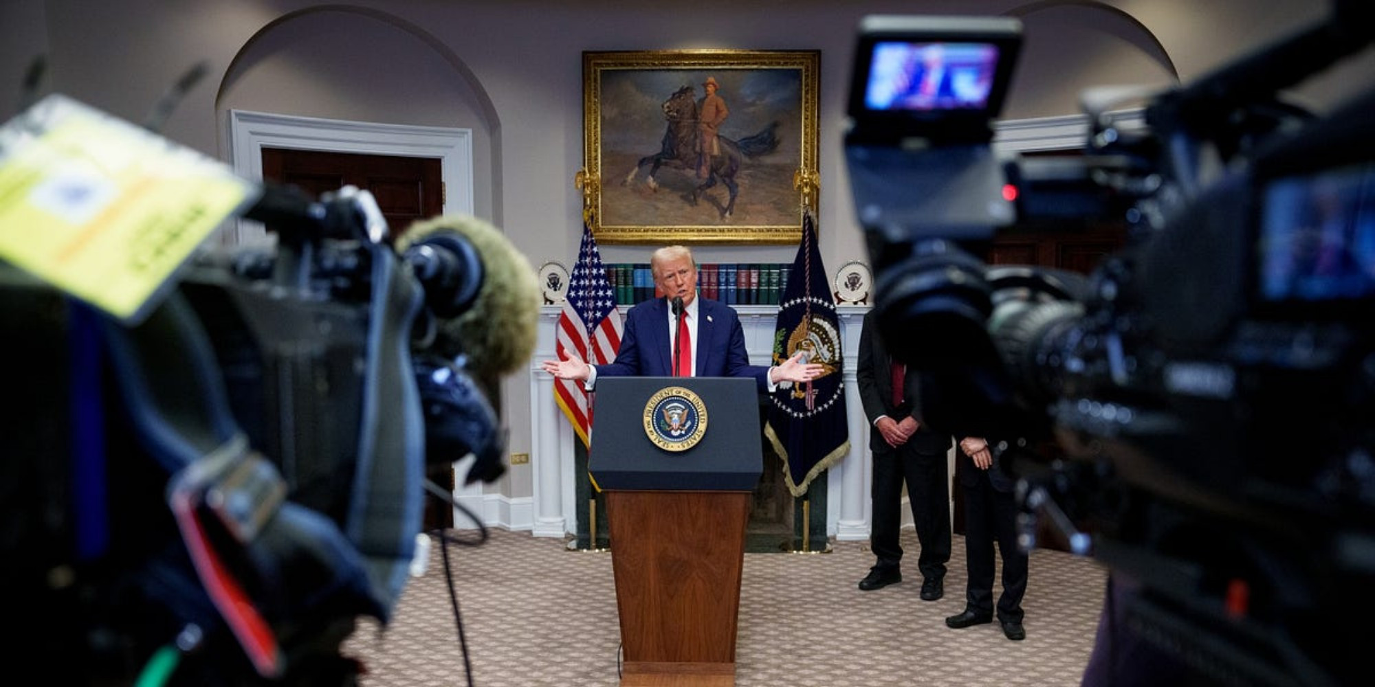 Link Preview: 
The Cruelty Isn’t the Point. It’s the Pleasure.: Trump 2.0 is a shared sensual experience in hurting other people.