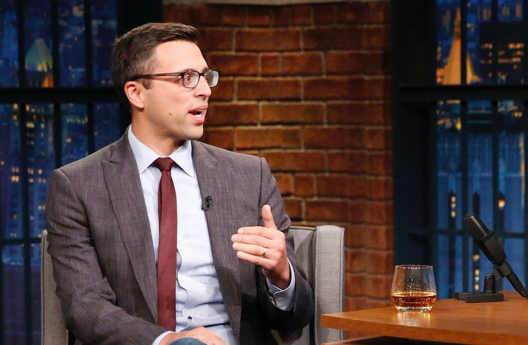 Link Preview: 
Abundance and the Left: Ezra Klein talks with Bhaskar Sunkara about Abundance, Zohran Mamdani’s victory, and why progressives need a state that works at the speed of their ambitions.