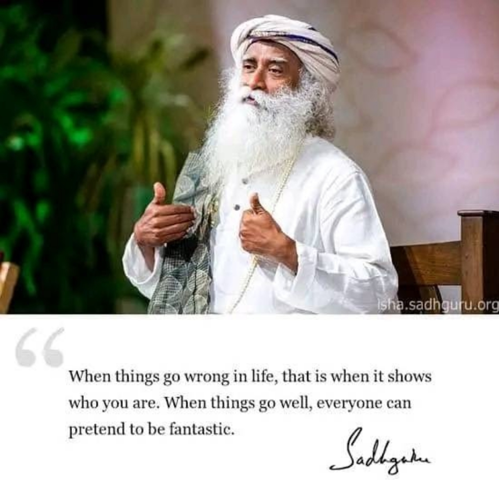 Link Preview: 
Power and Impunity: Those acting with impunity are confident that their powers or god-like because they appear so in the human realm. But there are limits to ev...