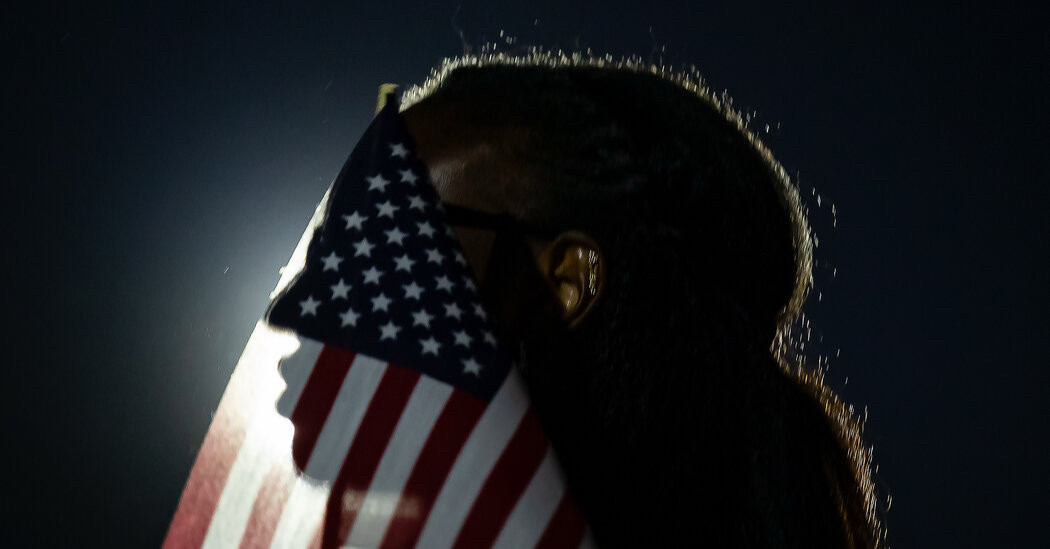 Link Preview: 
Opinion | What Do Democrats Need to Do? Act Like an Opposition Party.: Now is not the time for surrender.