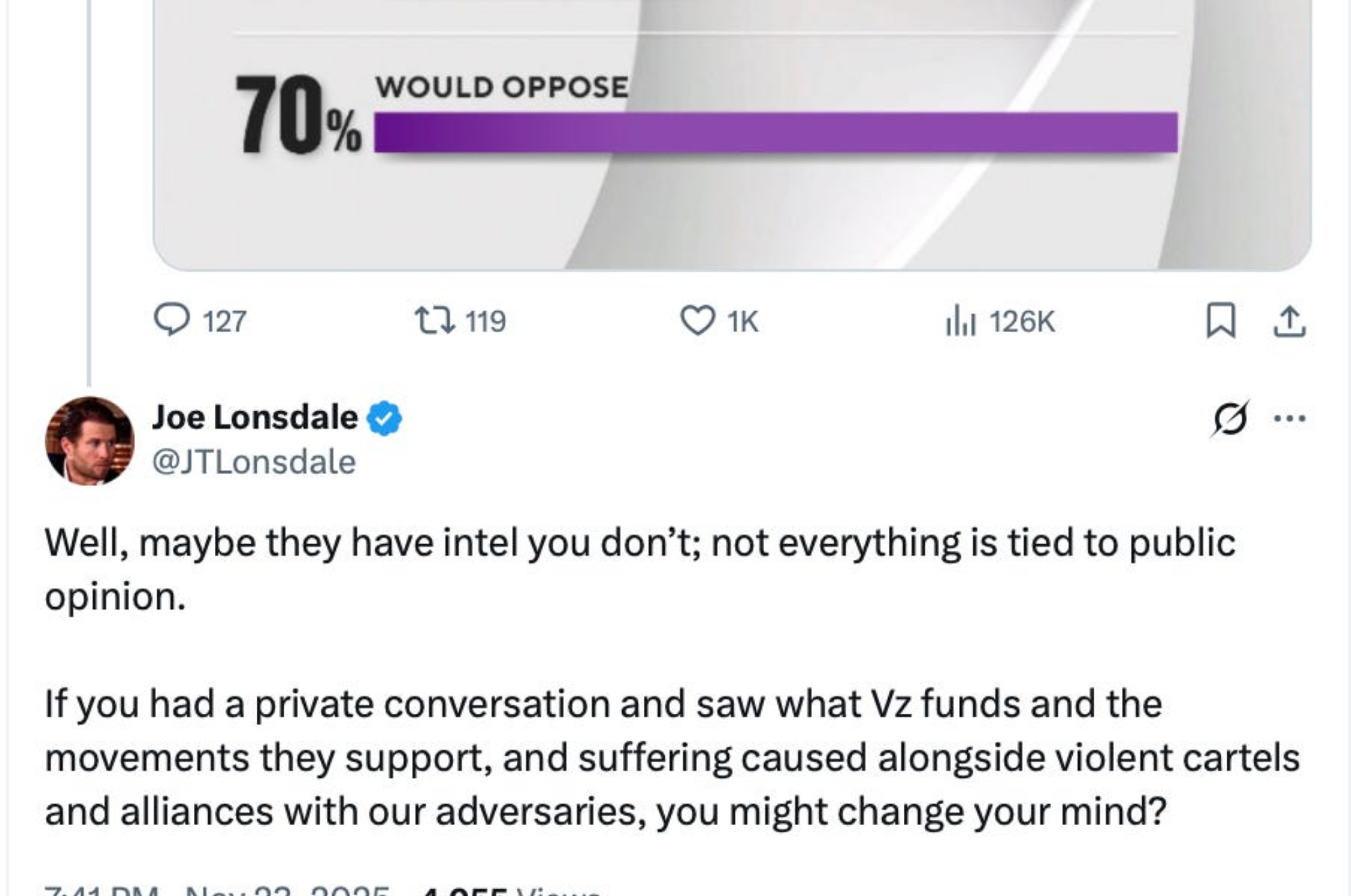 Link Preview: 
The bizarre march to war with Venezuela: Trump's foreign policy isn't restrained, it's violent and cynical and bad