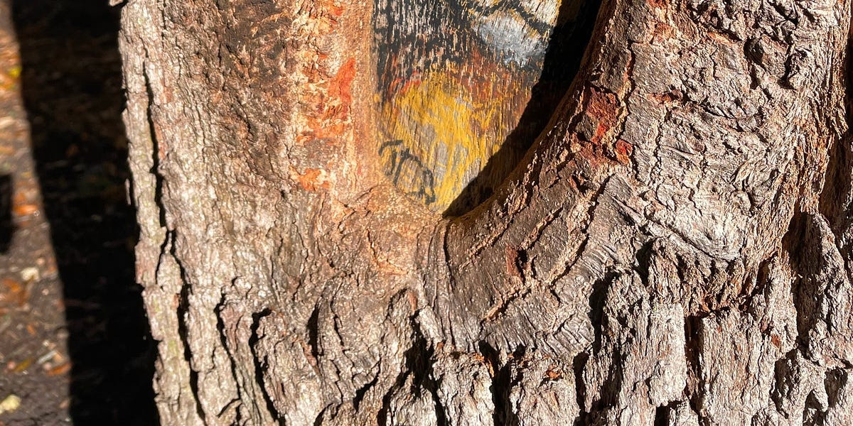 Link Preview:
The Cat in the Tree: Why AI Content Leaves Us Cold: The Convivial Society: Vol. 6, No. 1