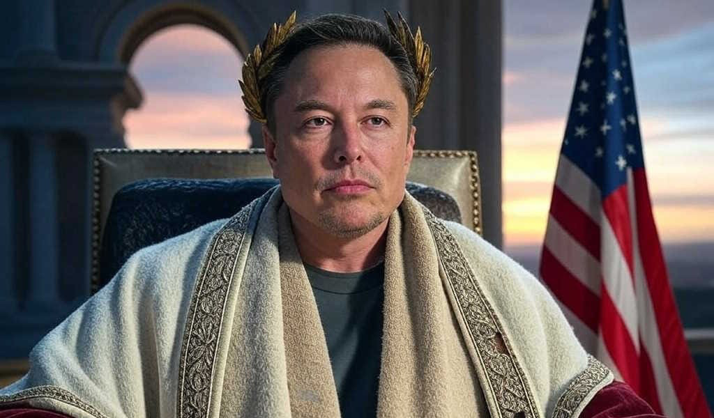 Link Preview:
What are the checks and balances on the power of Elon Musk?: The question we'll all be asking over the next year or more.
