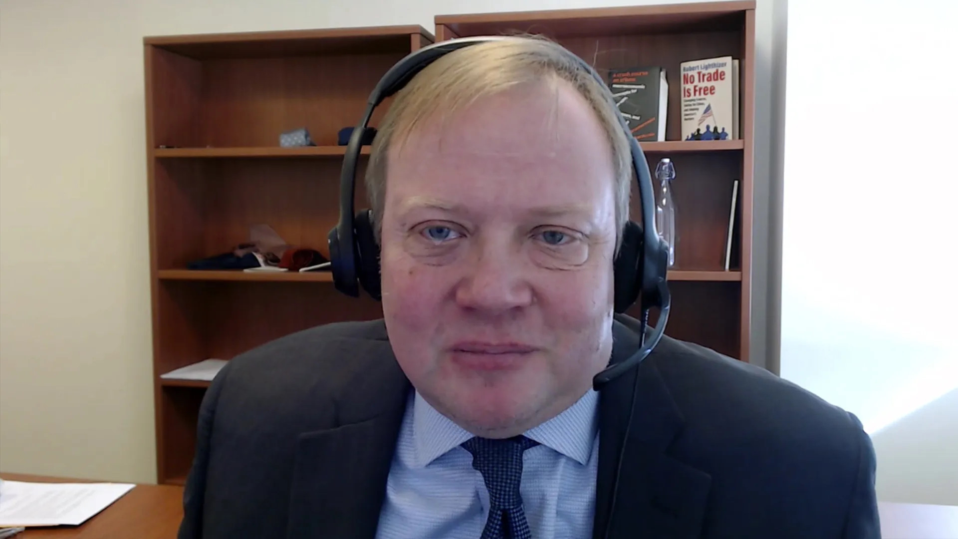 Link Preview: 
Trump’s Tariff Wars: As the second Trump administration rolls out its priorities, one thing is clear: Tariffs are an underlying foreign-policy principle of the “Trump doctrine.” Negotiating over Colombian deportees? Tarif...