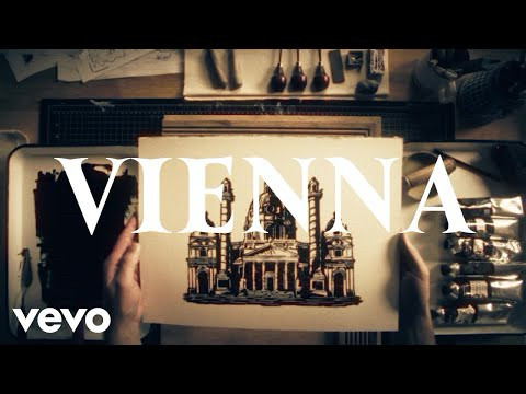 Link Preview: 
Billy Joel - Vienna (Official Video): YouTube video by billyjoelVEVO
